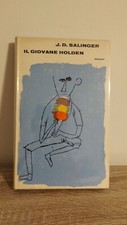 Salinger giovane holden usato  Torino