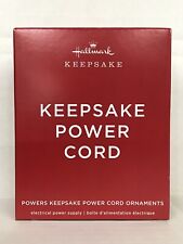 Keepsake power cord for sale  Marietta