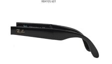 Ray ban 4105 usato  Bellizzi