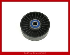 Puleggia tendicinghia fiat usato  Siracusa