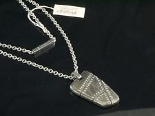 Diesel kette edelstahl gebraucht kaufen  Altena