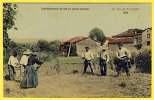 Old postcard rare d'occasion  Expédié en Belgium