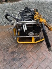 Jcb beaver breaker for sale  NUNEATON