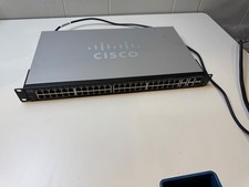 Cisco sg300 port for sale  Auburn Hills
