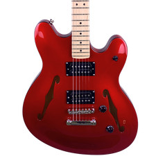 Squier affinity series for sale  Sedalia