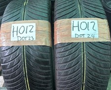 225 michelin pilot for sale  GLASGOW