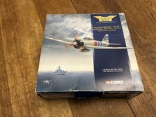 Corgi aviation mitsubishi for sale  BOURNEMOUTH