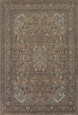 Vintage geometric traditional for sale  Charlotte