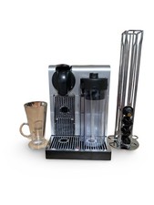 Delonghi nespresso lattissima for sale  HIGH PEAK