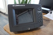Lowrance lcx 18c for sale  Sarasota