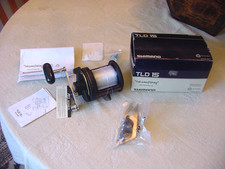 Shimano tld lever for sale  Springfield