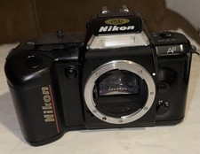 Vintage nikon n4004 for sale  Howard Beach