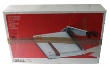 Ideal 1134 hebelschneider gebraucht kaufen  Aschaffenburg