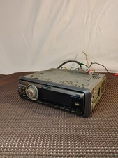 Vintage pioneer deh for sale  Fort Gratiot
