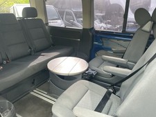 Volkswagen caravelle rear for sale  BELLSHILL