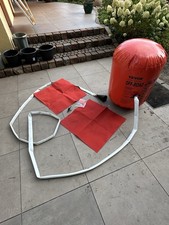 Wagenheber air jack gebraucht kaufen  Osnabrück