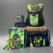 Lego ninjago schultasche gebraucht kaufen  Regensburg