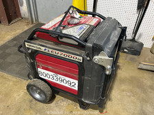 honda power generator for sale  Bossier City