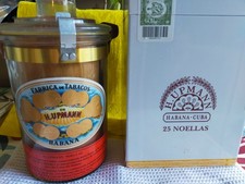 Upmann pot jar d'occasion  Bretteville-l'Orgueilleuse