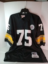 Mitchell ness 1975 for sale  Warren