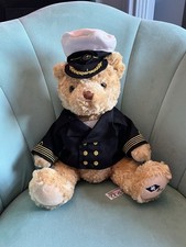 Dfds captain teddy for sale  UK