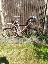 Vintage falcon racing for sale  COALVILLE