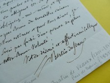 Bertin veaux journaliste d'occasion  Chamonix-Mont-Blanc