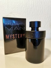 Halloween man mystery gebraucht kaufen  Duingen