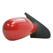 Right door mirror for sale  NORTH WALSHAM