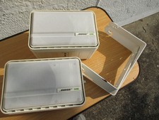 paire bose d'occasion paire bose d'occasion  Saint-Georges-de-Didonne