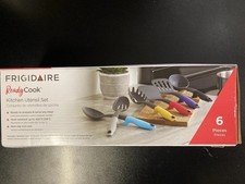 Frigidaire ready cook for sale  Casselberry