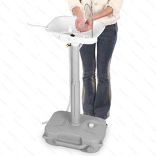 Portable sink hand for sale  Eugene