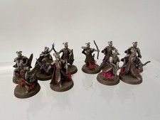 Mirkwood armoured elves. for sale  HIGH WYCOMBE