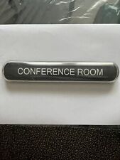 Conference room black for sale  Kansas City