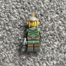 Lego retro spaceman for sale  LEEDS