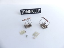 Marklin pantographes isolateur d'occasion  Sainte-Geneviève-des-Bois