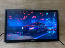 Asus 247 monitor for sale  Santee