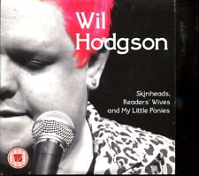 Wil hodgson skinheads for sale  LLANDRINDOD WELLS
