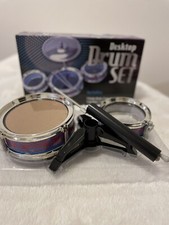 Desktop drum set for sale  Lakeland