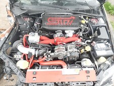 Usado, 2006 SUBARU WRX STI EJ257 MOTOR STI 2.5L TURBO STEAMSPEED STX 71R ROLAMENTO DE ESFERAS comprar usado  Enviando para Brazil