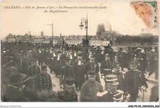 Andp5 0442 orleans d'occasion  France