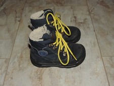 Pepino kinderschuhe winterstie gebraucht kaufen  Deutschland