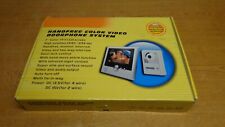 Video door phone for sale  Ormond Beach