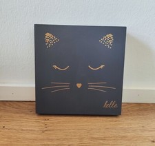 Süßes bild quadratisch gebraucht kaufen  St.Wolfgang
