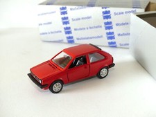 Polo coupe rouge d'occasion  Belz