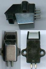 Cellule cartouche pioneer d'occasion  Revel