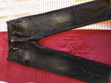 Jeans dsquared uomo usato  Tolentino