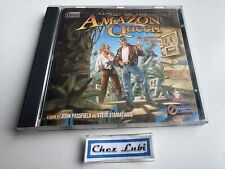 Usado, Flight Of The Amazon Queen (L’Amazone Queen) - PC - FR/GER comprar usado  Enviando para Brazil
