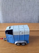 Corgi toys beaufort for sale  BRIGHTON