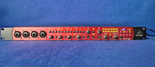 Behringer firepower fca1616 for sale  BIGGLESWADE